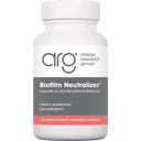 Allergy Research Group Biofilm Neutralizer - 60 kapsúl