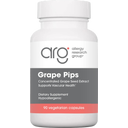 Allergy Research Group Grape Pips - 90 veg. kapsúl
