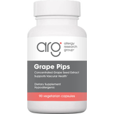 Allergy Research Group Grape Pips Proanthocyanidins