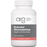 Allergy Research Group N-Acetyl Glucosamine