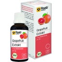 Raab Vitalfood Extrait de Pépins de Pamplemousse BIO - 50 ml