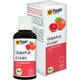 Raab Vitalfood Grapefruitkernextrakt Bio