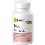 Raab Vitalfood Rautaseos