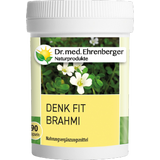 Dr. med. Ehrenberger - bio in naravni izdelki Think fit