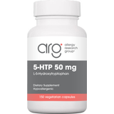 Allergy Research Group 5-HTP - 50 mg