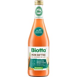 Biotta Posni sok 2, organski - 500 ml