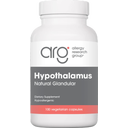 Allergy Research Group Hypothalamus Natural Glandular - 100 veg. kapslí