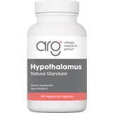Allergy Research Group Hypothalamus Natural Glandular