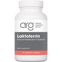 Allergy Research Group® Lactoferrin - 90 Cápsulas vegetais