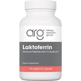 Allergy Research Group Laktoferin