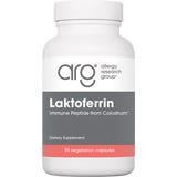 Allergy Research Group Lattoferrina