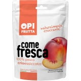 OPI FRUTTA Broskev &bdquo;come fesca&ldquo;