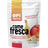 Pesca &amp; Banana "come fresca"