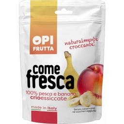 OPI FRUTTA Праскова и банан 