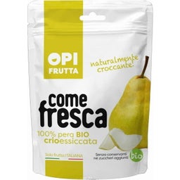 Organic Pera 