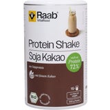 Raab Vitalfood Bio proteínový shake