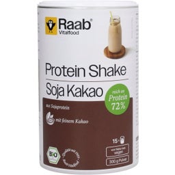 Raab Vitalfood Protein Shake Bio
