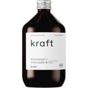 kruut Kraft - Oxymel i vildörterextrakt - 
