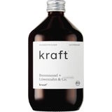 kruut Kraft - oksimel I izvleček divjih zelišč