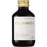 kruut Ayurveda - Oxymel I Wildkräuter-Auszug