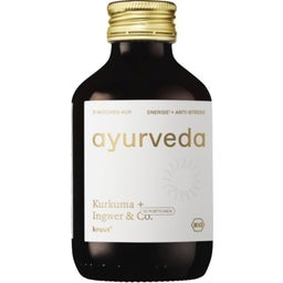 kruut Ayurveda - Oxymel I Wild Herb Extract - 