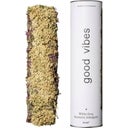kruut Bouquet de Ervas Selvagens para Sahumery - Good Vibes