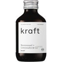 kruut Kraft - Oxymel | Wild Herb Extract