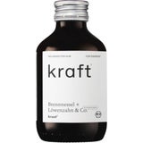 kruut Kraft - Oxymel I Wildkräuter-Auszug