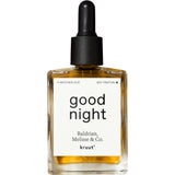 kruut Good Night - Wildkräuter-Tinktur