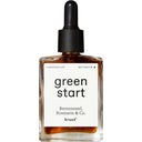 kruut Green Start - Wildkräuter-Tinktur