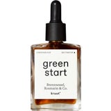 kruut Green Start - Wildkräuter-Tinktur