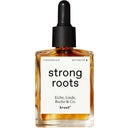 kruut Strong Roots - Wildkräuter-Tinktur