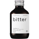 kruut Bitter - Oxymel I Wild Herb Extract