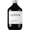 Zyklus - Oxymel I Extrato de Ervas Silvestres - 500 ml (50 porções)