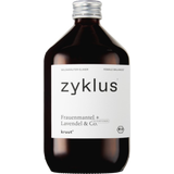 Zyklus - Oxymel I Extrato de Ervas Silvestres