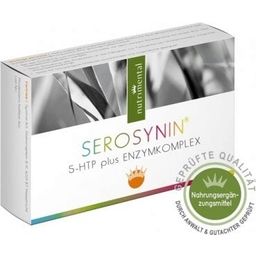 Serosynin® 5-HTP plus Enzyme Complex