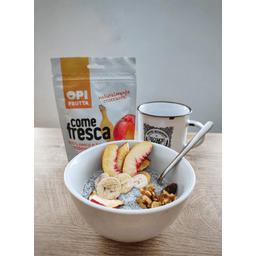 Pesca & Banana 
