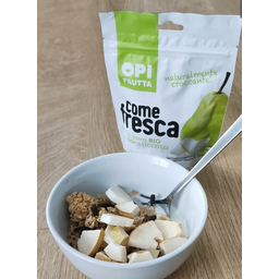Organic Pera 