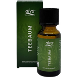 Alva Melaleuca - Olio
