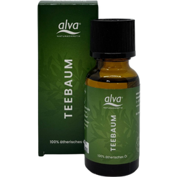Alva Ulje čajevca - 20 ml
