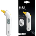 Braun ThermoScan® 3 IRT3030 Koortsthermometer - 1 stk