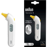 Braun Fieberthermometer ThermoScan® 3 IRT3030