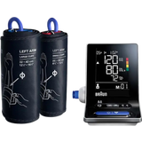 Braun ExactFit™ 3 Oberarm-Blutdruckmessgerät