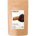 Hawlik Bio Chaga Pulver - 100 g