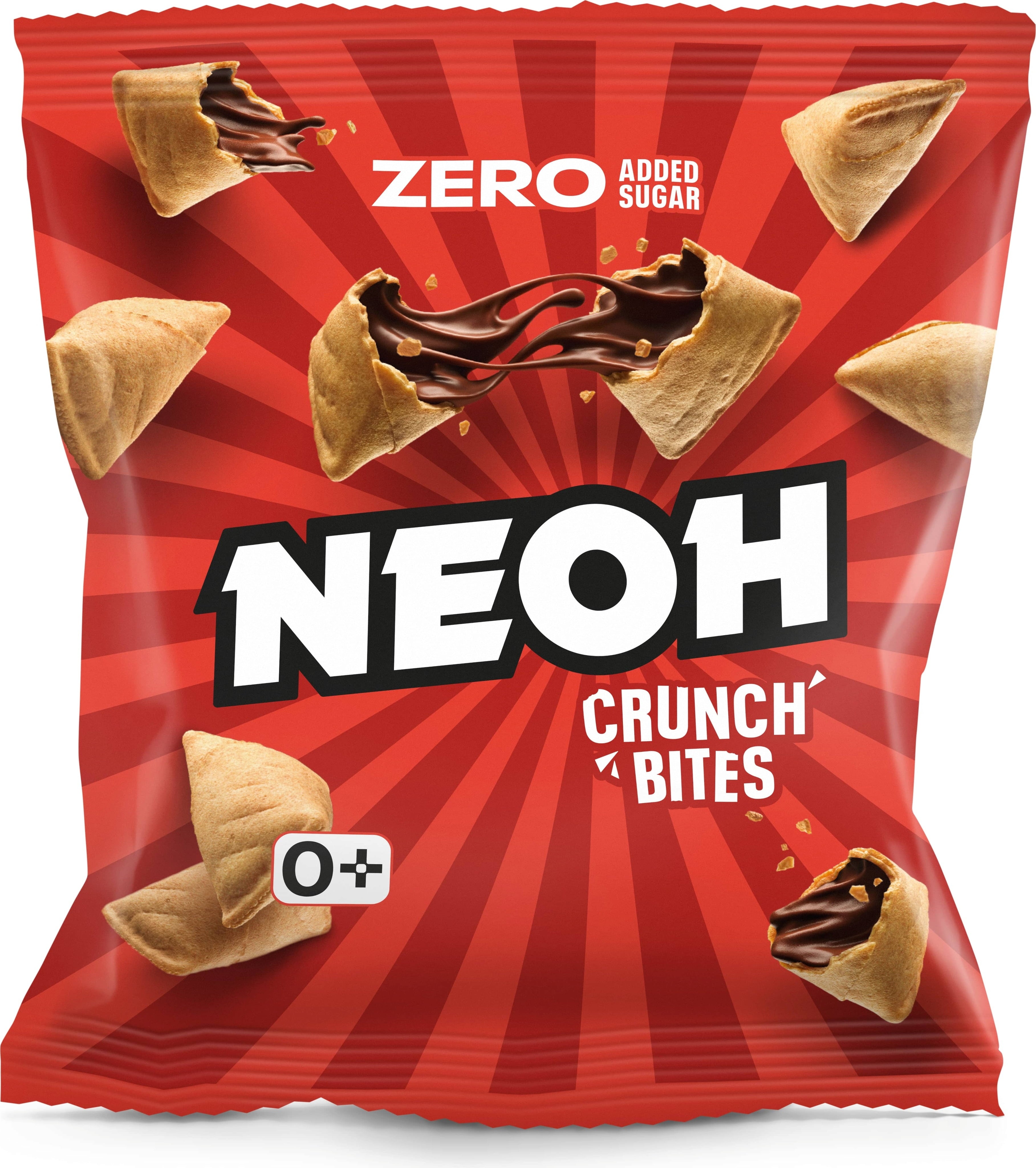 NEOH Crunch Bites