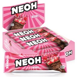 NEOH Berry tyčinka - 360 g