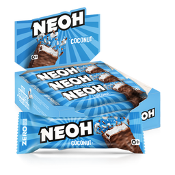 NEOH Coconut Riegel - 12 x 30 g