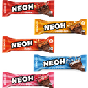 NEOH Pack de Degustação de Barras - 