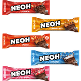 NEOH Riegel Probierpaket