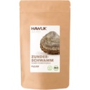Hawlik Bio Zunderschwamm Pulver - 100 g